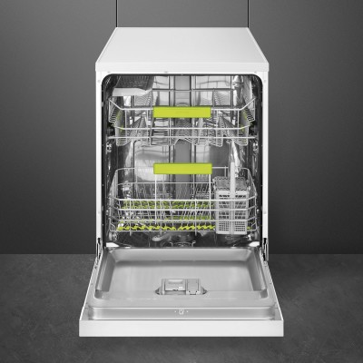 Smeg LVS292DB  Dishwasher freestanding white