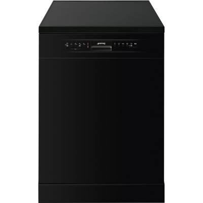 Smeg LVS292DN  Dishwasher freestanding black