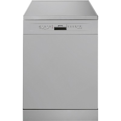 Smeg LVS292DS  Dishwasher silver gray freestanding