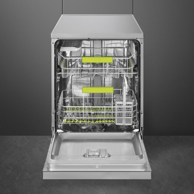 Smeg LVS292DX  Dishwasher freestanding stainless steel