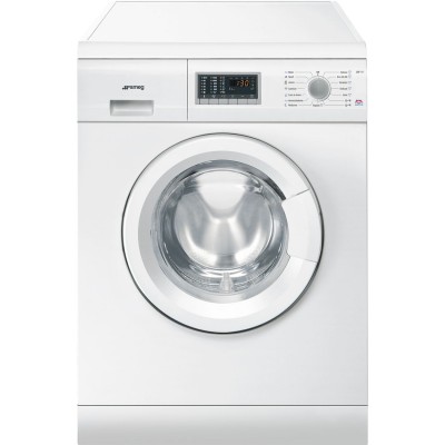 Smeg lbf127 lavatrice libera installazione 7 kg