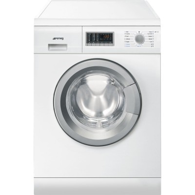 Smeg LSF147E  lavadora secadora independiente 7 / 4 kg