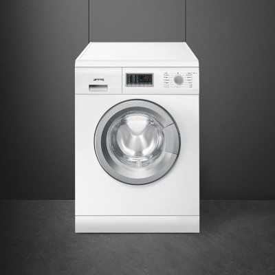 Smeg LSF147E  Washer dryer freestanding 7 / 4 kg