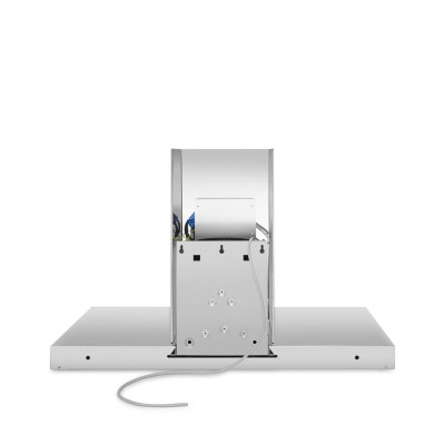 Smeg KBT900XE  Campana de pared acero inoxidable 90cm