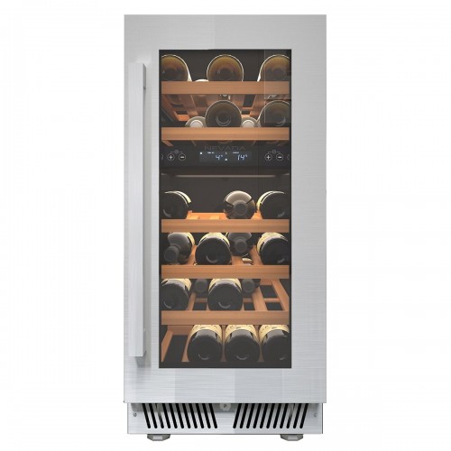 VINUM DESIGN - CANTINETTA VINI 40 BOTTIGLIE VD40D-FG