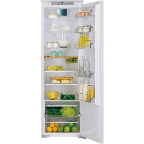 Kitchenaid KCBNS 18602 2 frigorifero monoporta da incasso 177 cm
