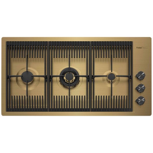 Foster 7680 009 Placa de...