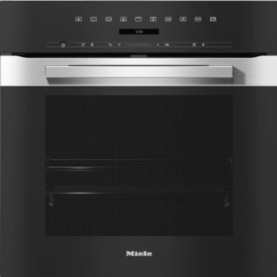 Miele h 7264 bp Pureline Horno multifunción de empotrar 60 cm