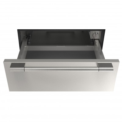 Fulgor fpwd 3024 x Wärmeschublade aus Edelstahl