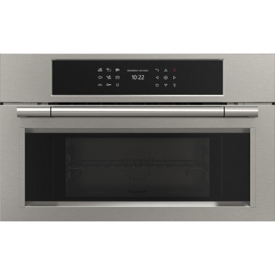 Fulgor fpcso 300 tem x built-in steam oven 75 cm stainless steel