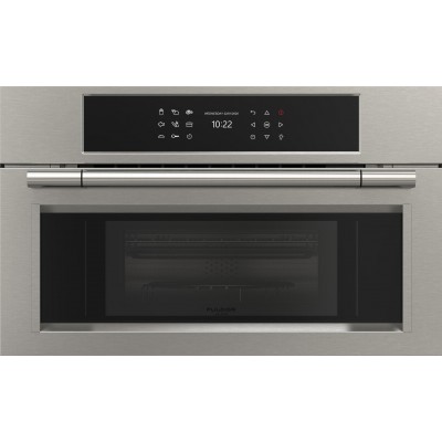 Horno microondas Fulgor fpcmo 300 tem x 75 cm empotrado acero inoxidable