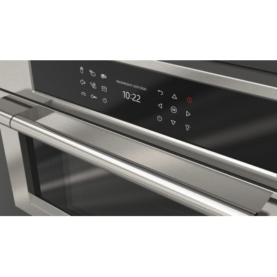 Horno microondas Fulgor fpcmo 300 tem x 75 cm empotrado acero inoxidable