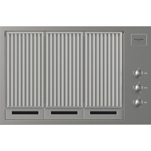 Fulgor fobq 803 gx barbecue...