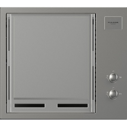 Fulgor fobq 601 ty gx placa...