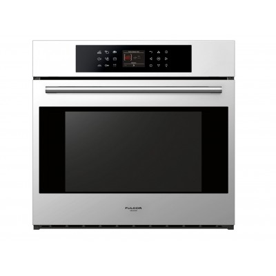 Fulgor fcpo 315 p tem 2f x four encastrable xxl 75 cm inox