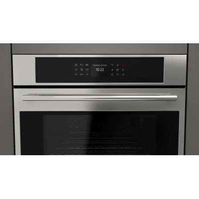Piekarnik Fulgor fcpo 315 p tem 2f x wbudowany piekarnik xxl 75 cm ze stali nierdzewnej