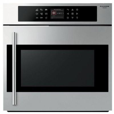 Fulgor fcos 6215 tem x built-in multifunction oven Plano inox