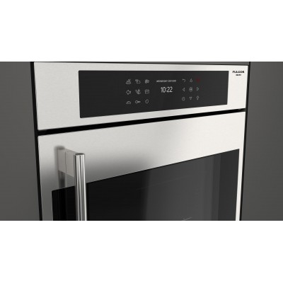 Fulgor fcos 6215 tem x built-in multifunction oven Plano inox