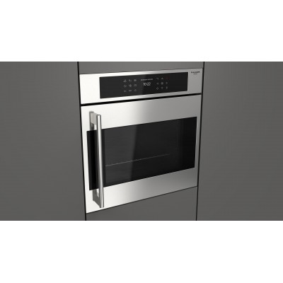 Fulgor fcos 6215 tem x built-in multifunction oven Plano inox