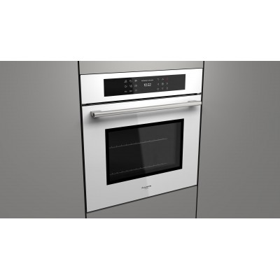 Piekarnik pyrolityczny Fulgor fcpo 6215 p tem wh Plano White