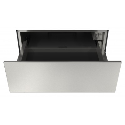 Fulgor fwd 3024 x food warming drawer h 27 cm stainless steel