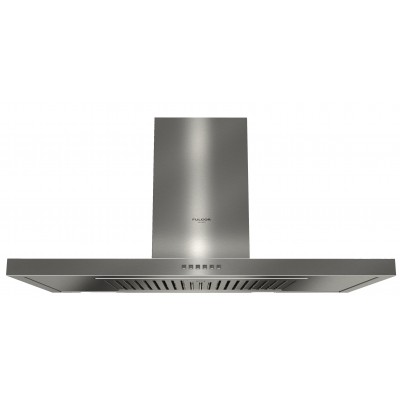 Fulgor fthd 900 tc x 90 cm stainless steel wall hood