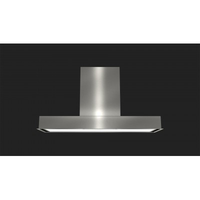 Fulgor fbghd 800 pt x Incognito built-in hood, 80 cm