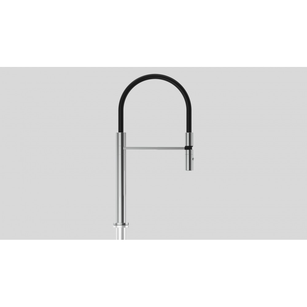 Grohe Miscelatore monocomando Essence New 30 294 GL0 finitura oro