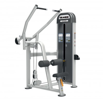 OEMMEBI IRFB12 Lat Pulldown Machine for back muscles