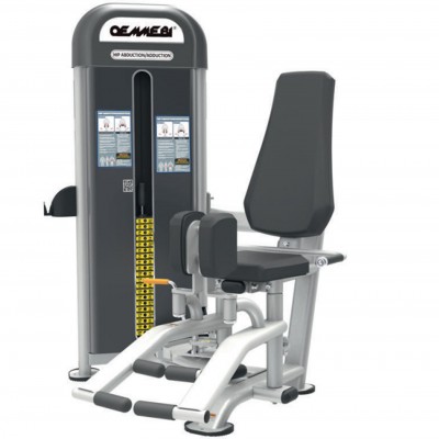 OEMMEBI IRFB14 HIP ABDUCTION - ADDUCTION THERE MACHINE