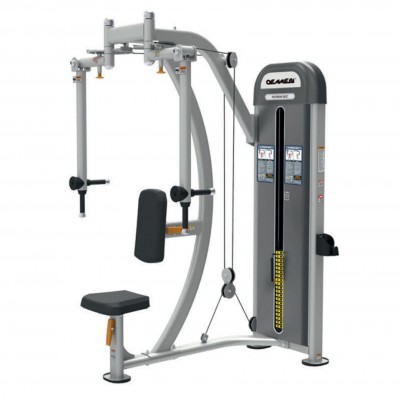 OEMMEBI IRFB26 FLY REAR DELT Machine for pectoral and deltoids