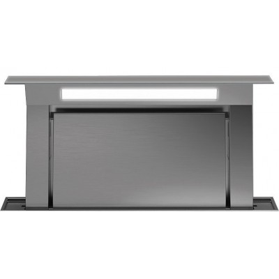 Falmec down draft cappa da piano worktop 90 cm acciaio inox cddw90.e1