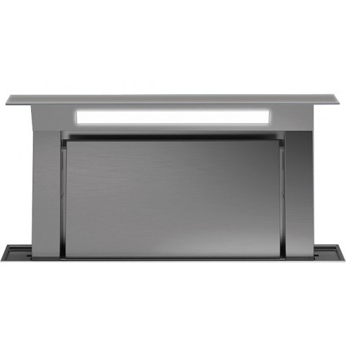 Hotte îlot Sophie 54cm 600m3/h Inox / Anthracite - FALMEC Réf. 128025 /  SOPHIE2220