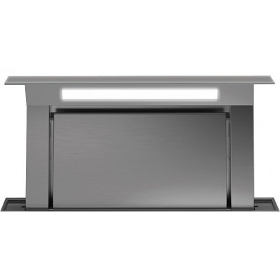 Falmec down draft cappa da piano worktop 120 cm inox cddw20.e1