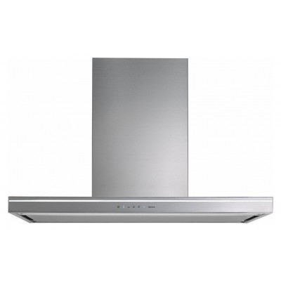 Falmec lumina nrs cappa parete 120 cm acciaio inox