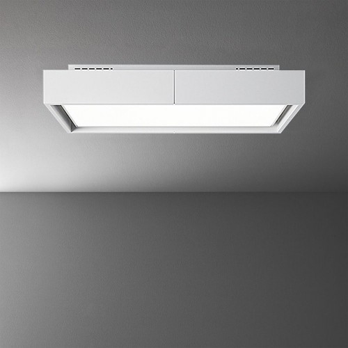 iQ700, Hotte de plafond, 105 cm, Noir