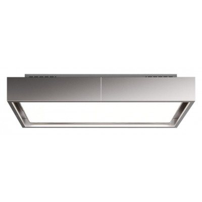 Falmec Vega ceiling hood 115 cm stainless steel