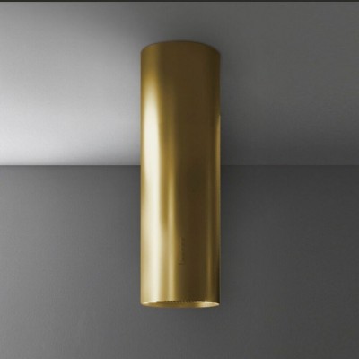 Falmec polar gold wall hood 35 cm