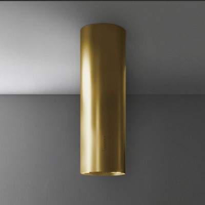 Campana de pared Falmec polar oro 35 cm