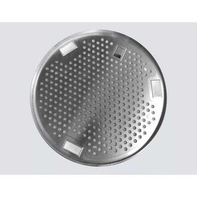 Falmec Polarkupfer-Wandhaube 35 cm