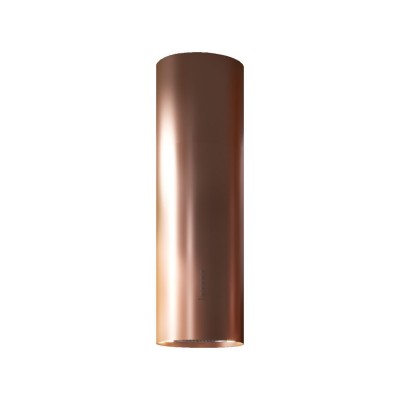 Falmec polar copper island hood 35 cm