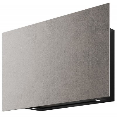 Falmec Cover hotte murale 85 cm sable argileux