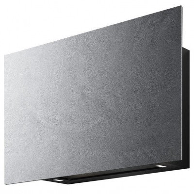 Falmec Cover hotte murale 85 cm pierre d'argile