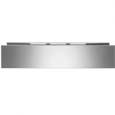 Tiroir chauffant Bertazzoni wd60prox en acier inoxydable 60x12 cm