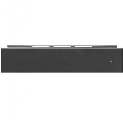 Bertazzoni wd60pron cajón calentador 60x12 cm carbono