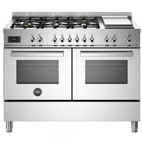 Bertazzoni Pro126g2ext 120...