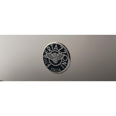 Bertazzoni pro126g2ebit encimera cocina 120 cm blanco
