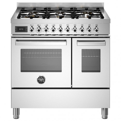 Bertazzoni pro96l2ext 90 cm...