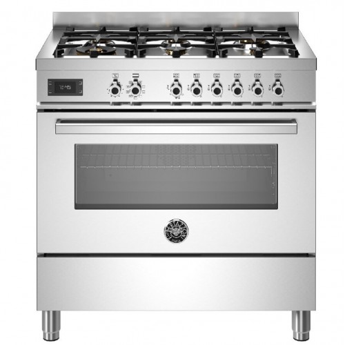 Bertazzoni pro96l1ext 90 cm...