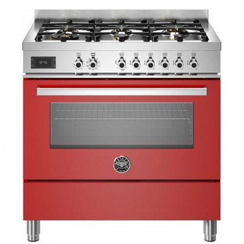 Bertazzoni pro96l1erot 90...